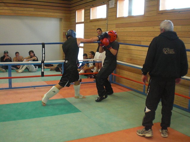 droite jeremy